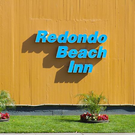 Redondo Beach Inn-Lax (Adults Only) Gardena Buitenkant foto