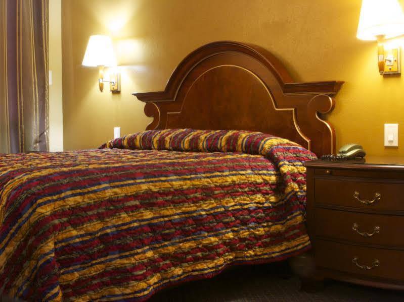 Redondo Beach Inn-Lax (Adults Only) Gardena Buitenkant foto