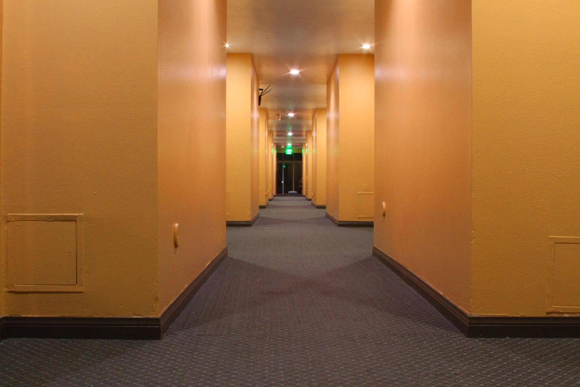Redondo Beach Inn-Lax (Adults Only) Gardena Buitenkant foto