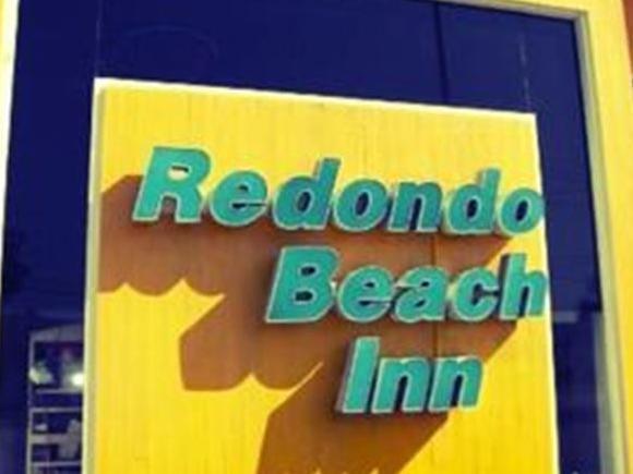 Redondo Beach Inn-Lax (Adults Only) Gardena Buitenkant foto