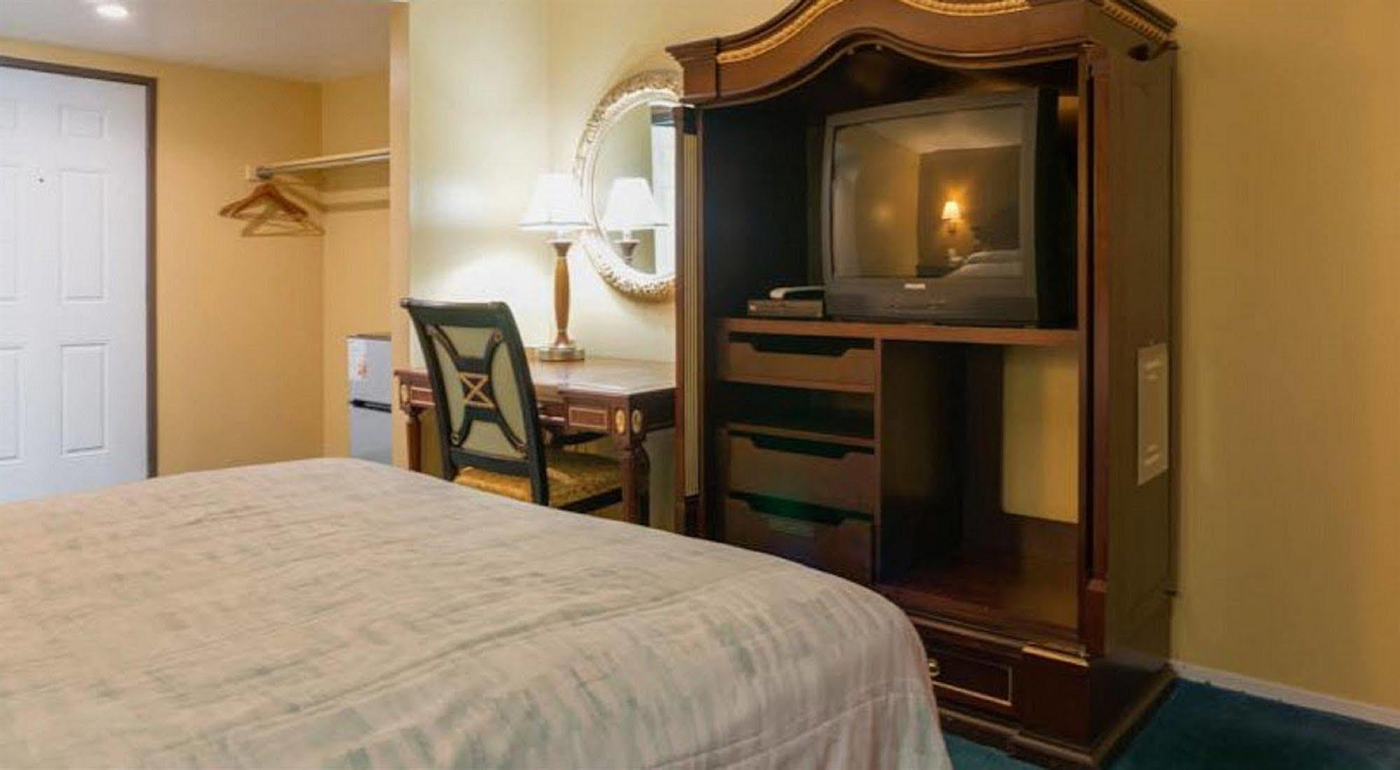 Redondo Beach Inn-Lax (Adults Only) Gardena Buitenkant foto