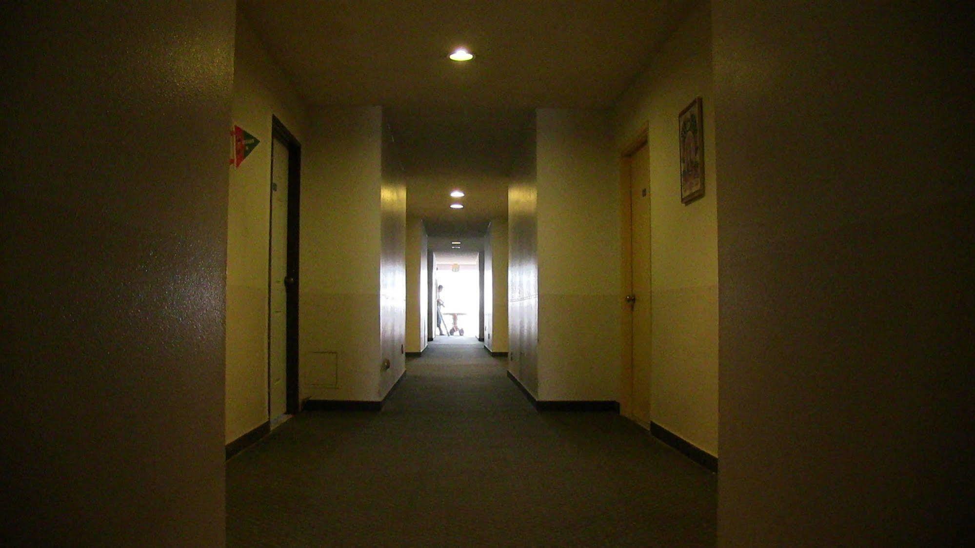 Redondo Beach Inn-Lax (Adults Only) Gardena Buitenkant foto